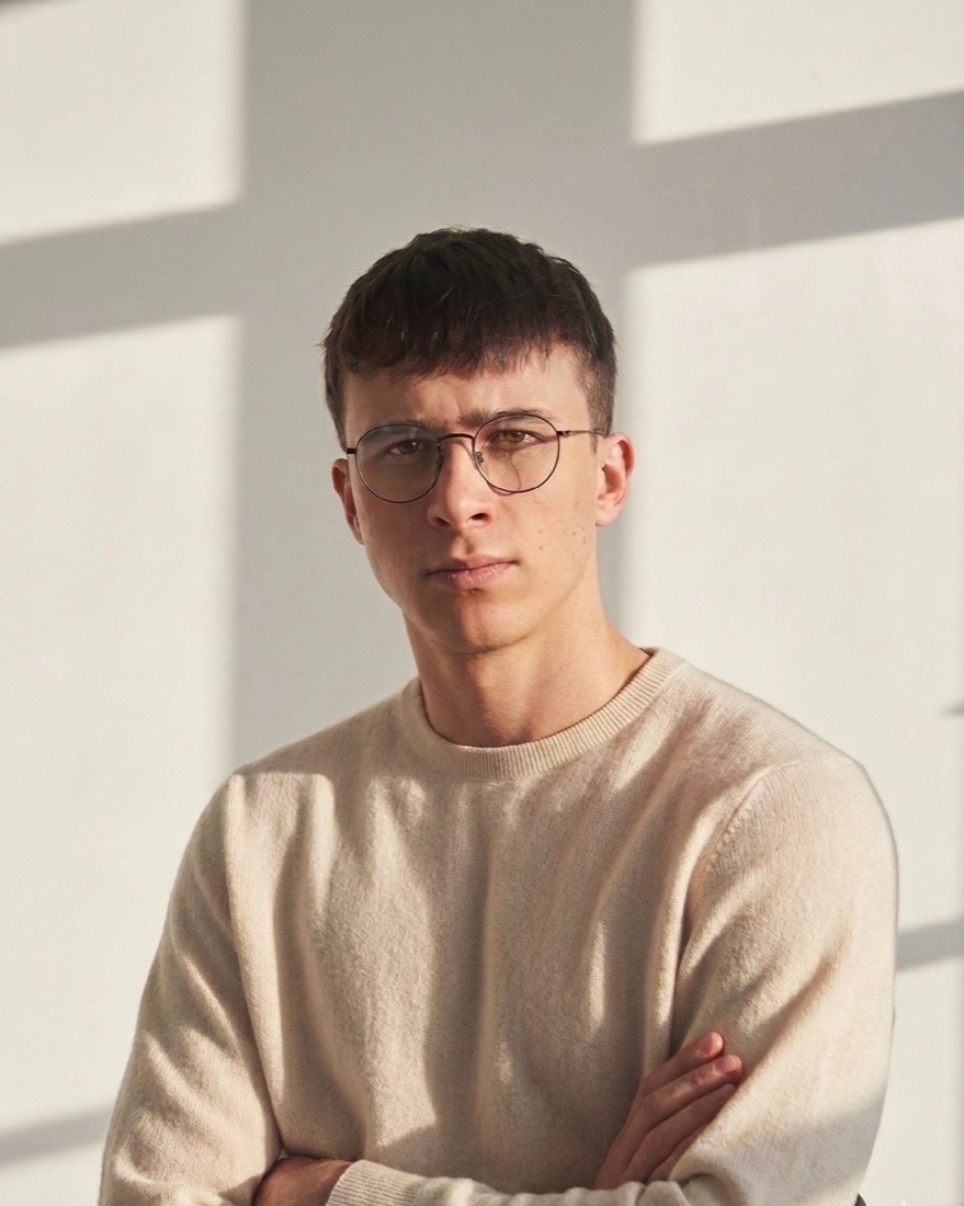 Dawid Stępień